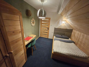 Willa Szewcula Apartament Magura